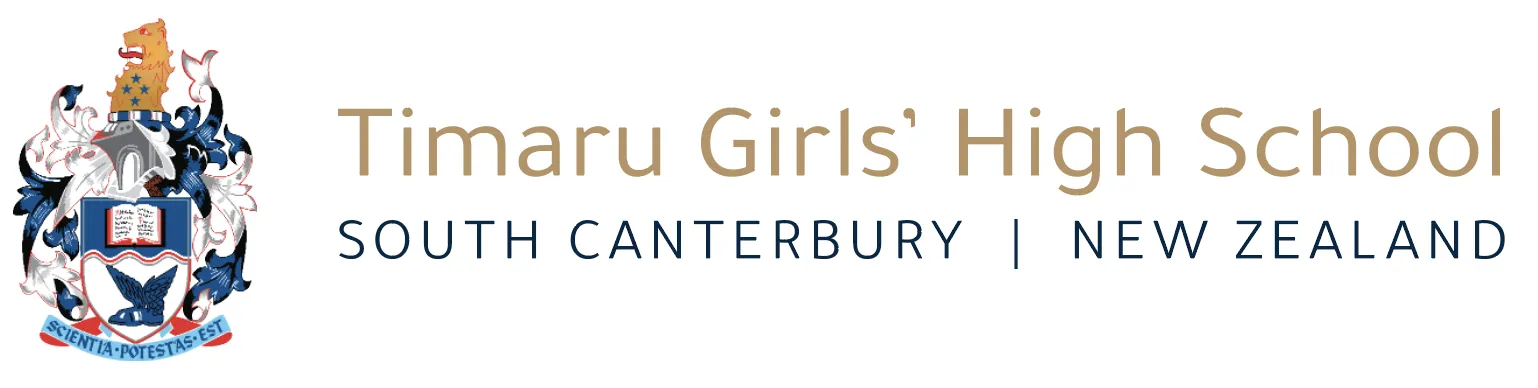 Timaru Girls High School